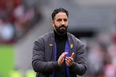 مانشستر يونايتد يتحرك لتنفيذ رغبة أموريم
